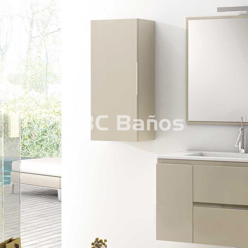 ▷ Armarios de baño de colgar